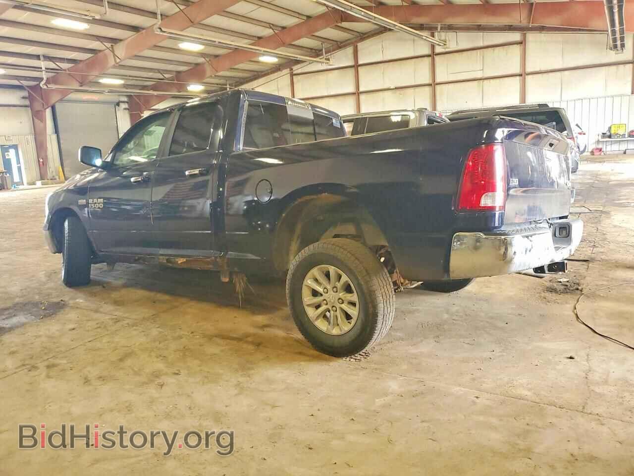 2013 RAM 1500 - VIN: 1C6RR7GT2DS690969 - Photo 2