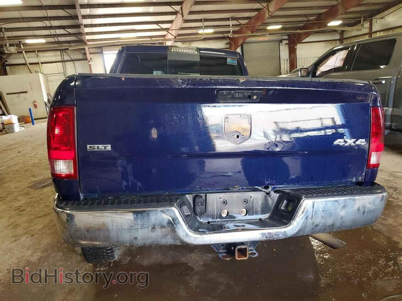 2013 RAM 1500 - VIN: 1C6RR7GT2DS690969 - Photo 6