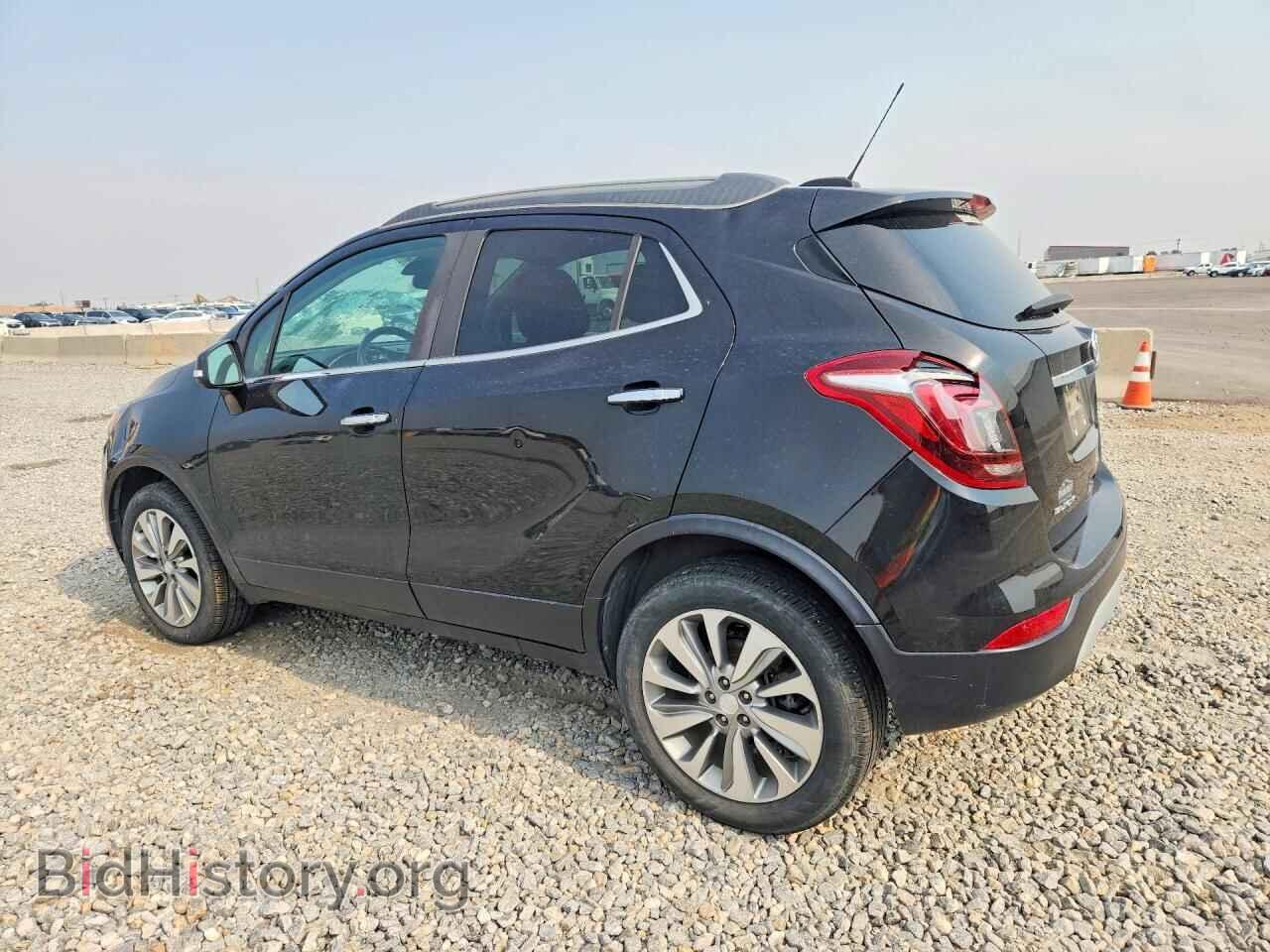 2017 BUICK ENCORE - VIN: KL4CJESB7HB031035 - Photo 2
