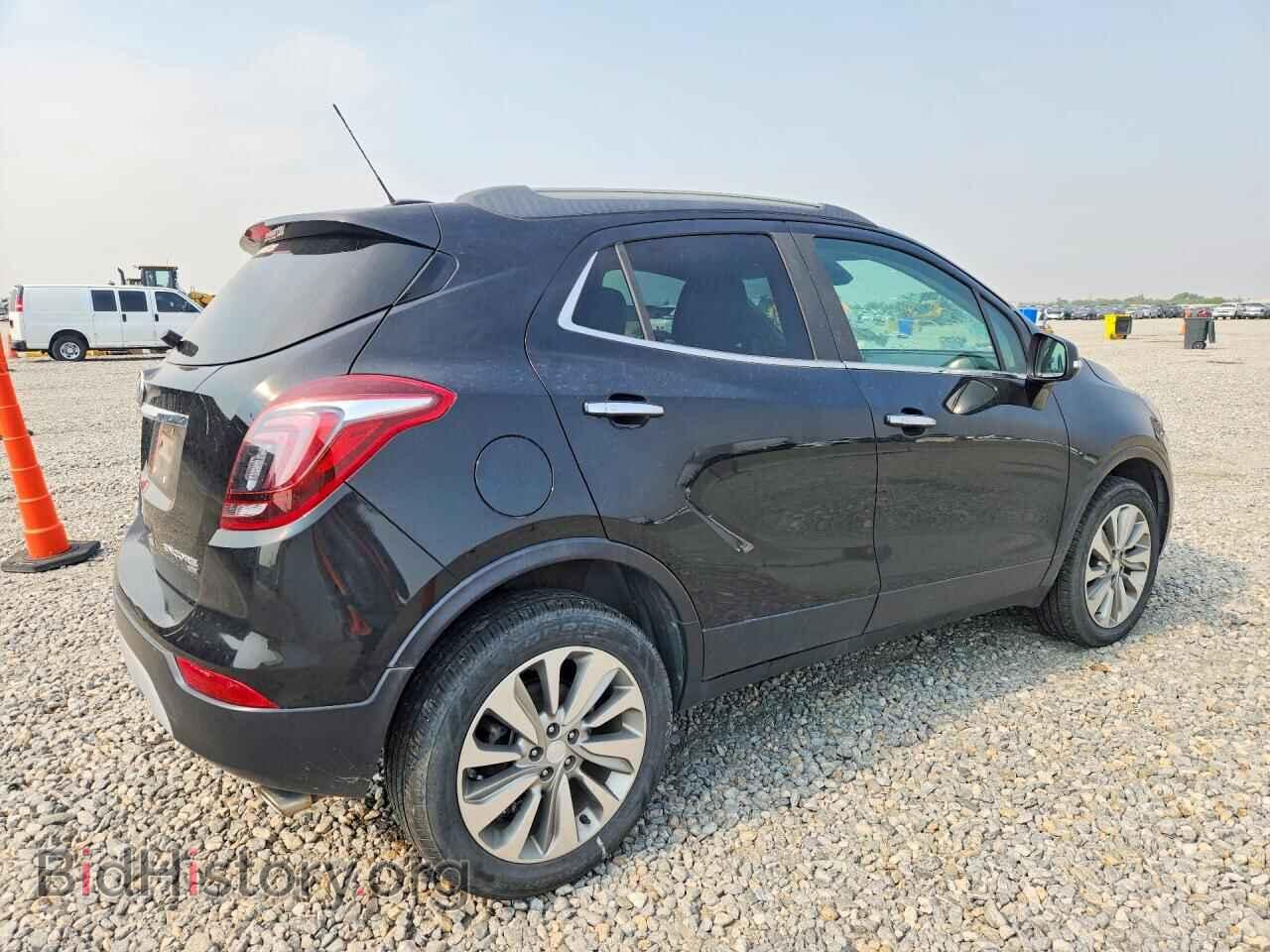 2017 BUICK ENCORE - VIN: KL4CJESB7HB031035 - Photo 3