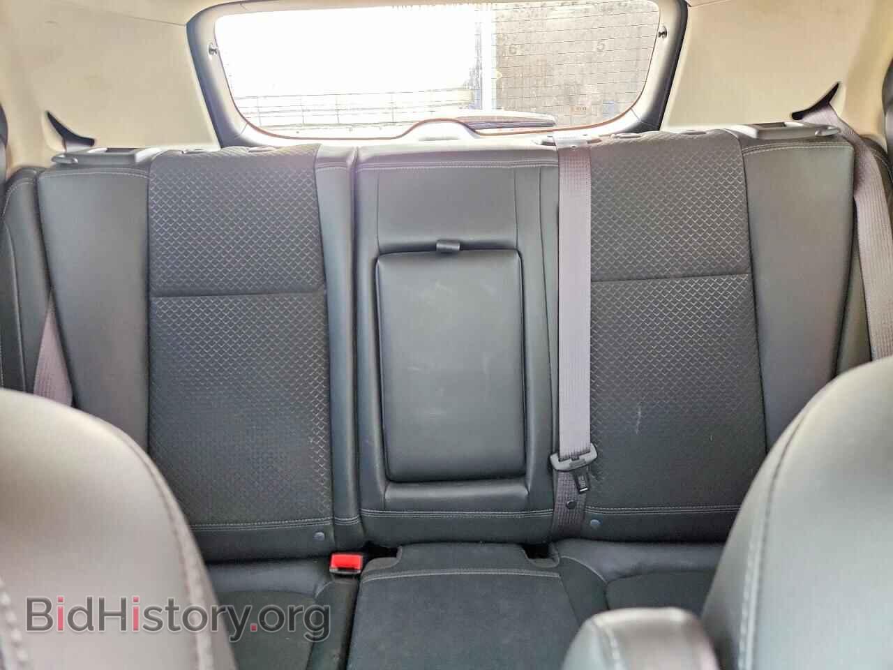 2017 BUICK ENCORE - VIN: KL4CJESB7HB031035 - Photo 10