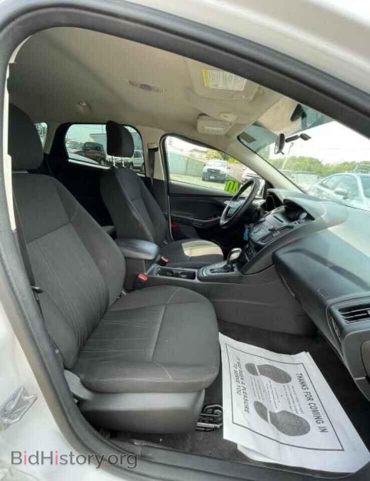 2015 FORD FOCUS - VIN: 1FADP3K23FL301209 - Фото 5