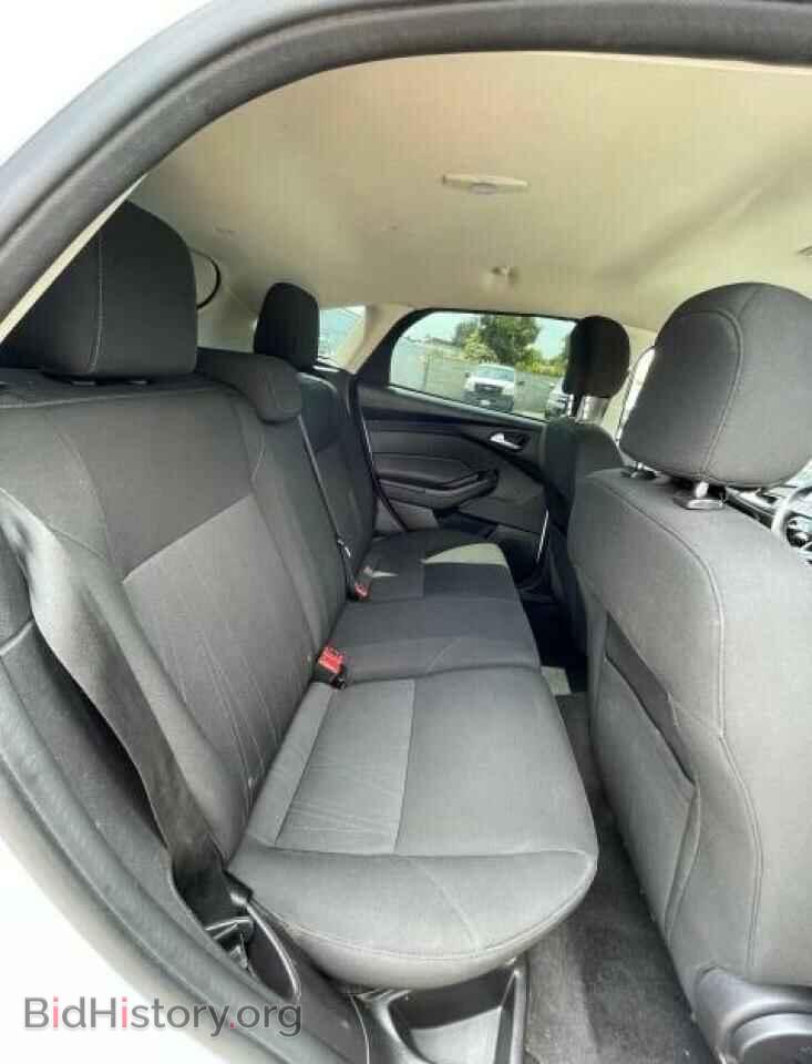 2015 FORD FOCUS - VIN: 1FADP3K23FL301209 - Фото 6