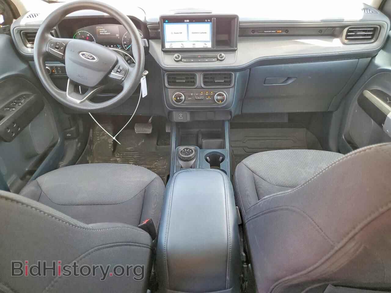 2022 FORD MAVERICK - VIN: 3FTTW8E31NRA16583 - Фото 8