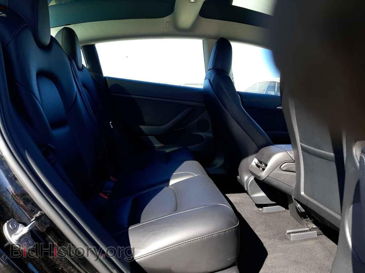 2022 TESLA MODEL 3 - VIN: 5YJ3E1EA2NF145474 - Фото 6