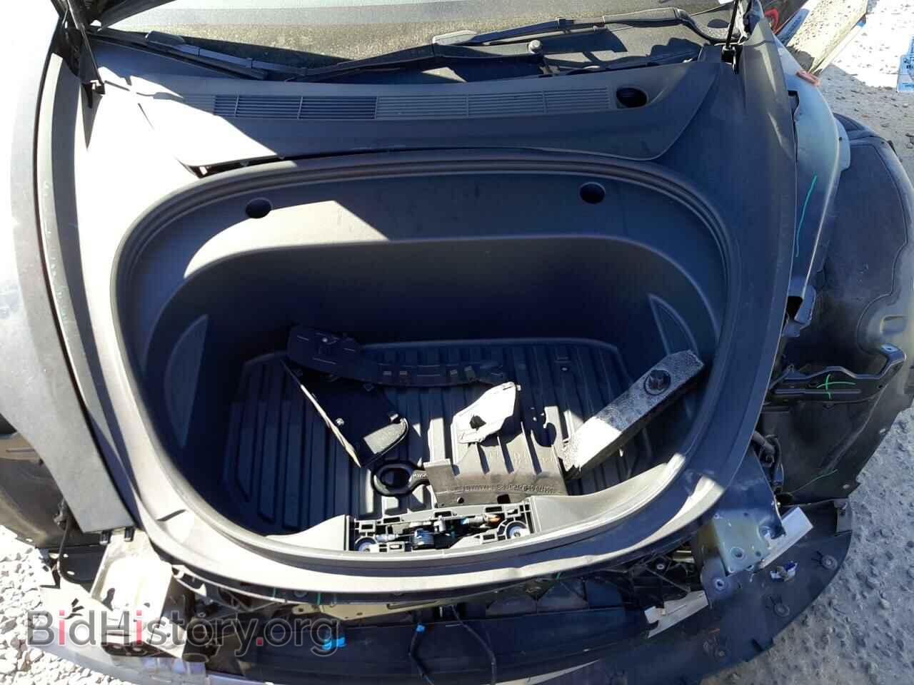 2022 TESLA MODEL 3 - VIN: 5YJ3E1EA2NF145474 - Фото 7