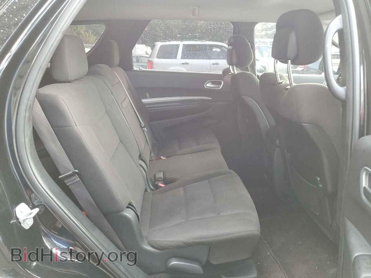 2019 DODGE DURANGO - VIN: 1C4RDHAG3KC535251 - Photo 6