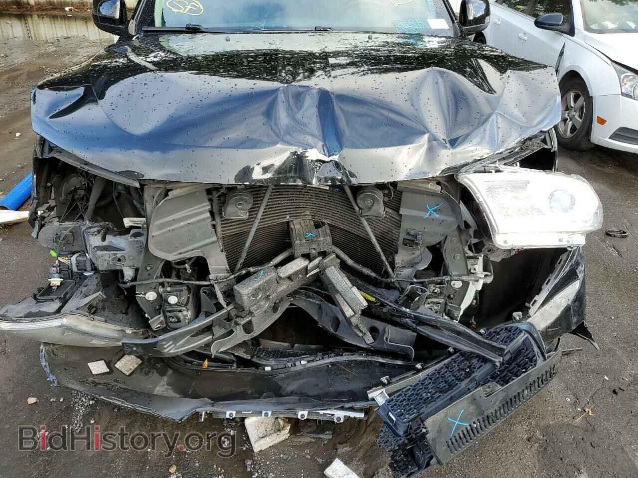 2019 DODGE DURANGO - VIN: 1C4RDHAG3KC535251 - Photo 7