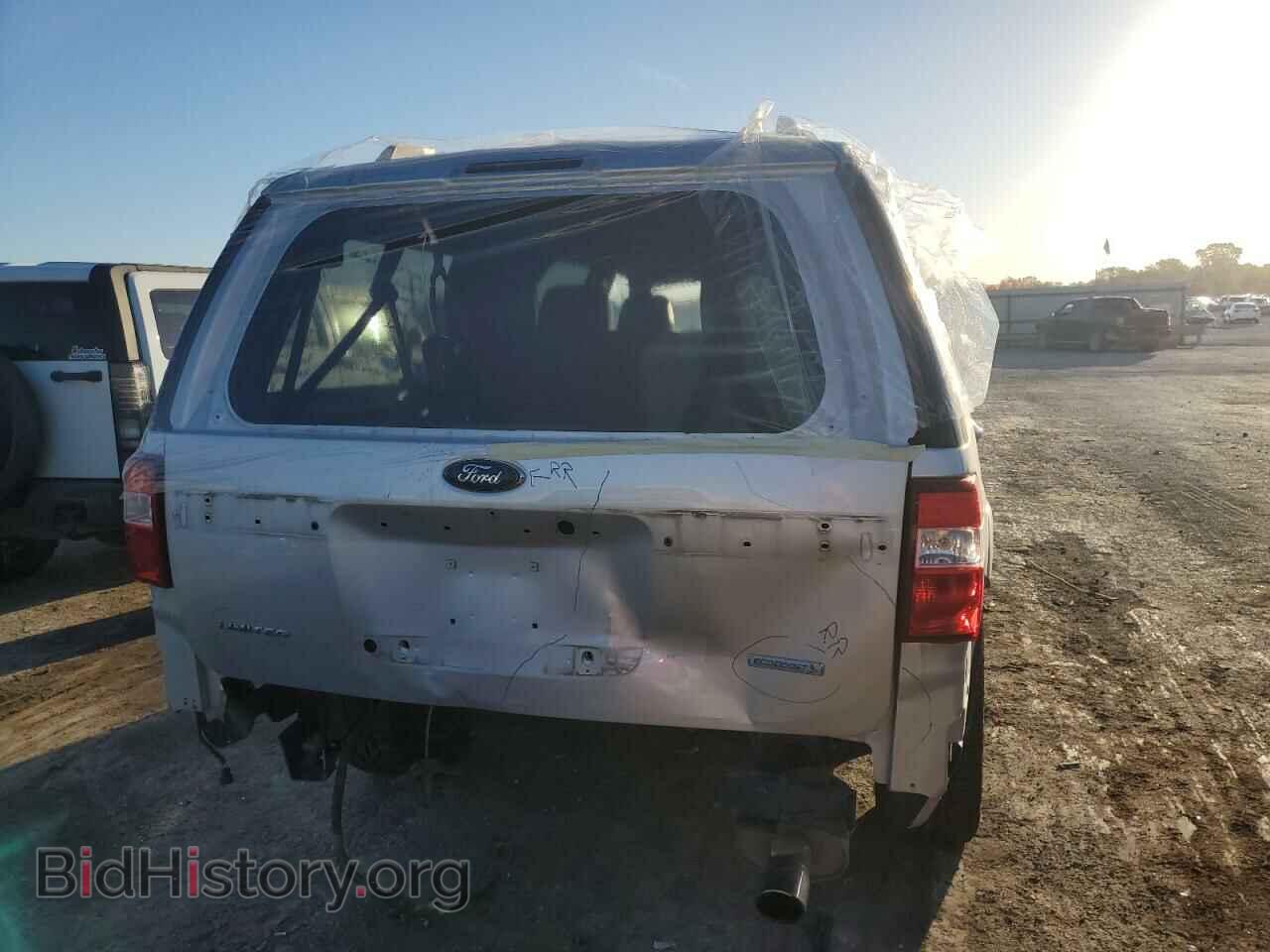 2017 FORD EXPEDITION - VIN: 1FMJK2AT3HEA69018 - Фото 9