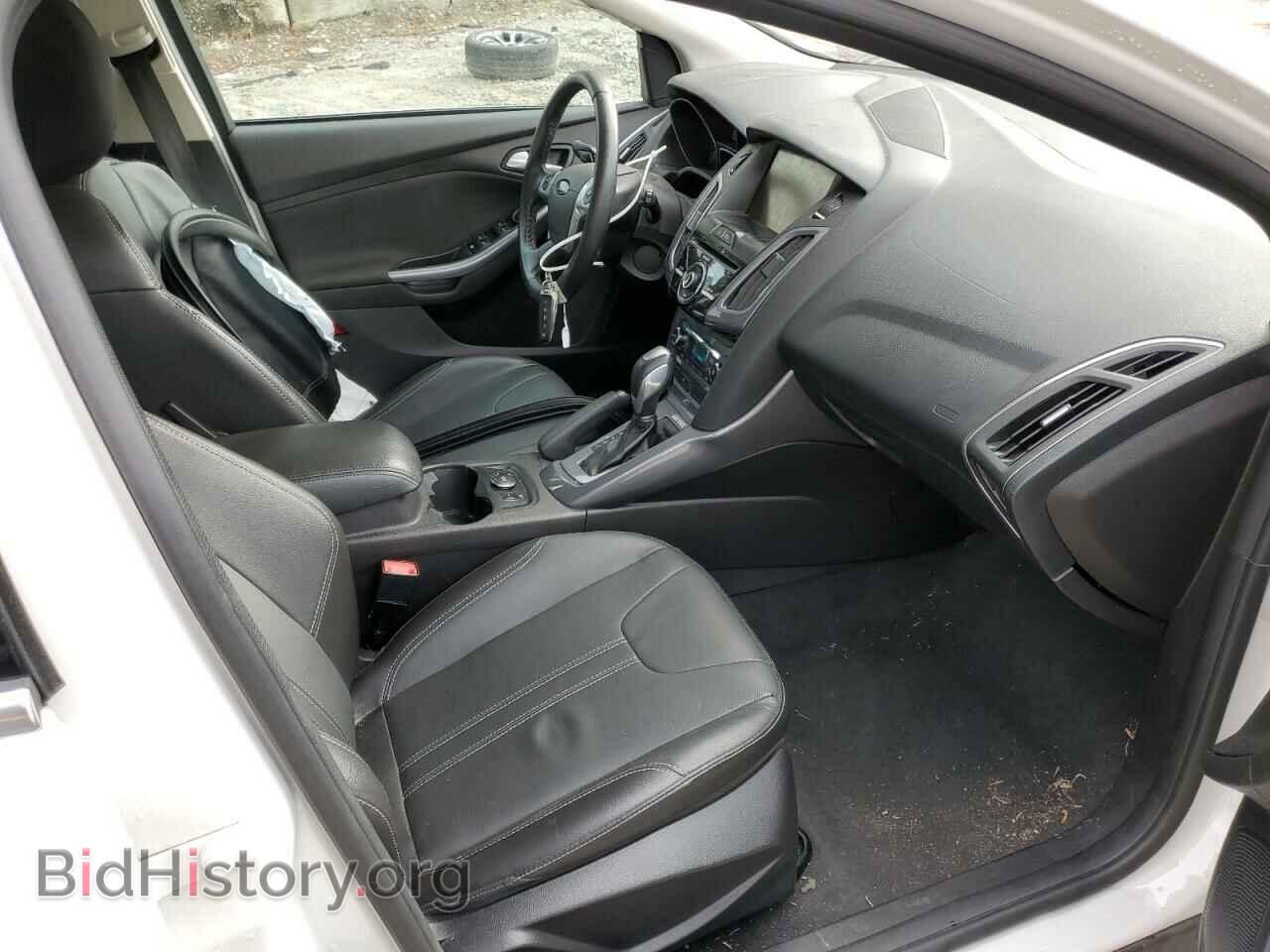 2014 FORD FOCUS - VIN: 1FADP3N21EL426803 - Фото 5