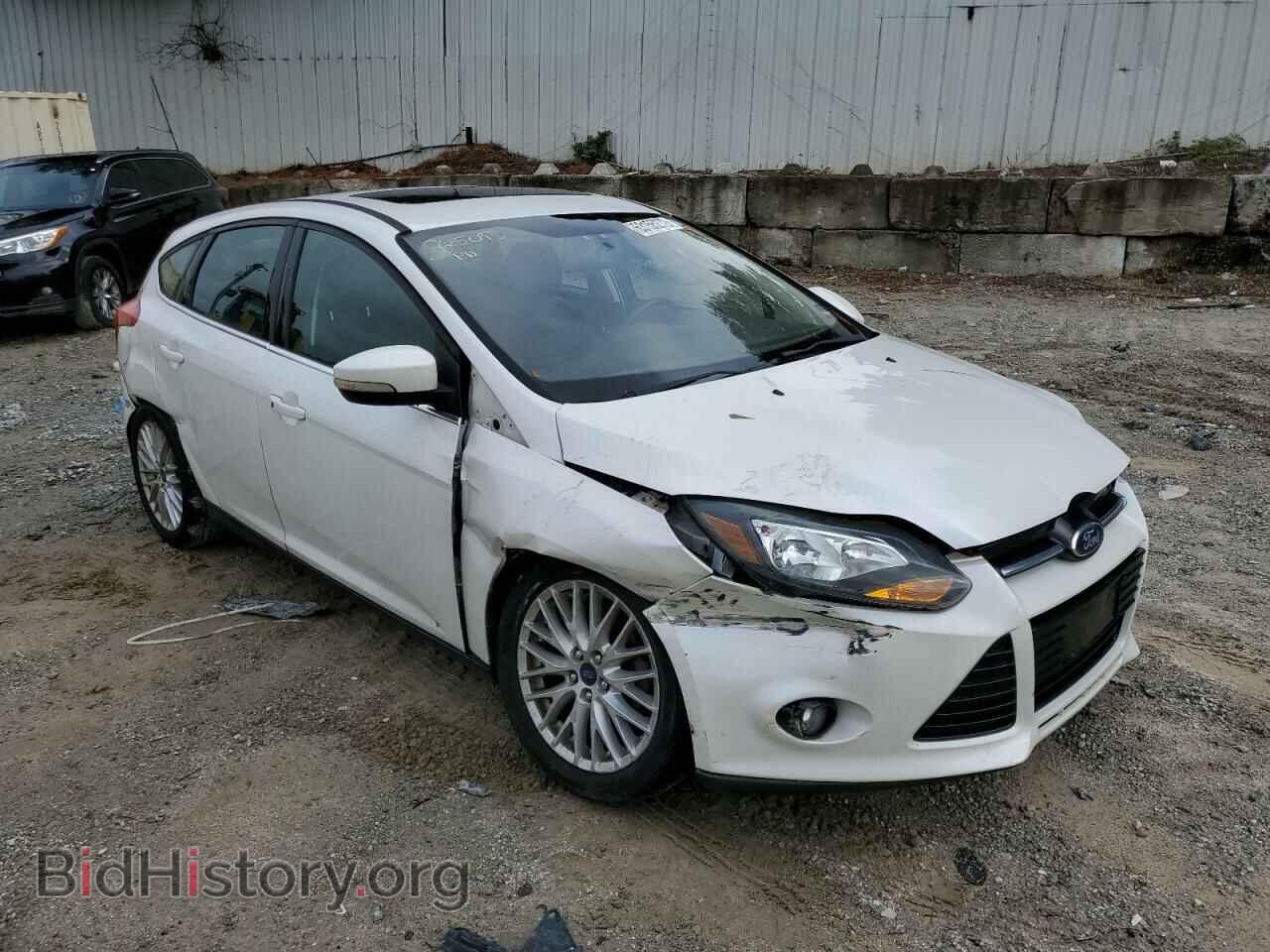 2014 FORD FOCUS - VIN: 1FADP3N21EL426803 - Фото 9
