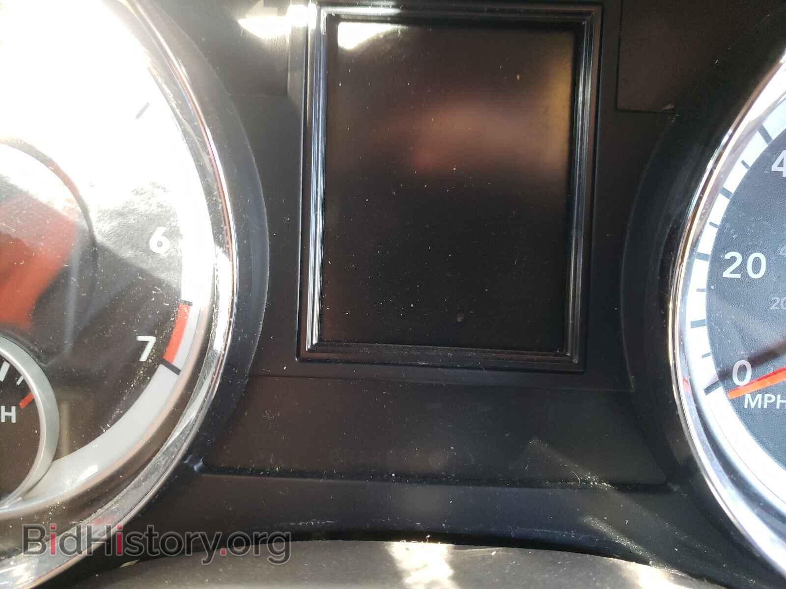2013 DODGE DURANGO - VIN: 1C4RDJDGXDC529629 - Фото 8