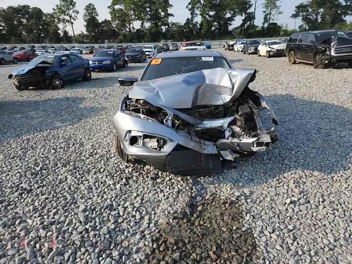 2016 HONDA CIVIC - VIN: 2HGFC2F72GH510813 - Фото 13