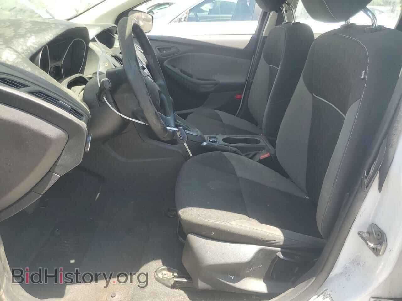 2014 FORD FOCUS - VIN: 1FADP3E24EL284690 - Photo 7