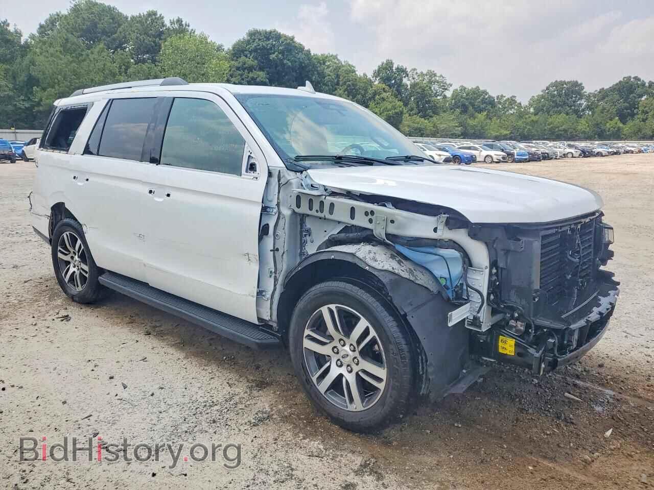 2024 FORD EXPEDITION - VIN: 1FMJU1K85REA65391 - Photo 4