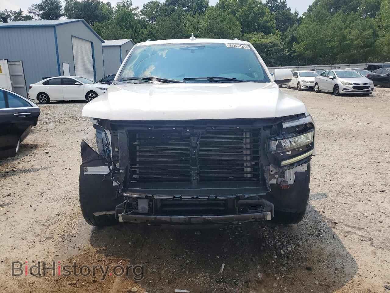 2024 FORD EXPEDITION - VIN: 1FMJU1K85REA65391 - Photo 5