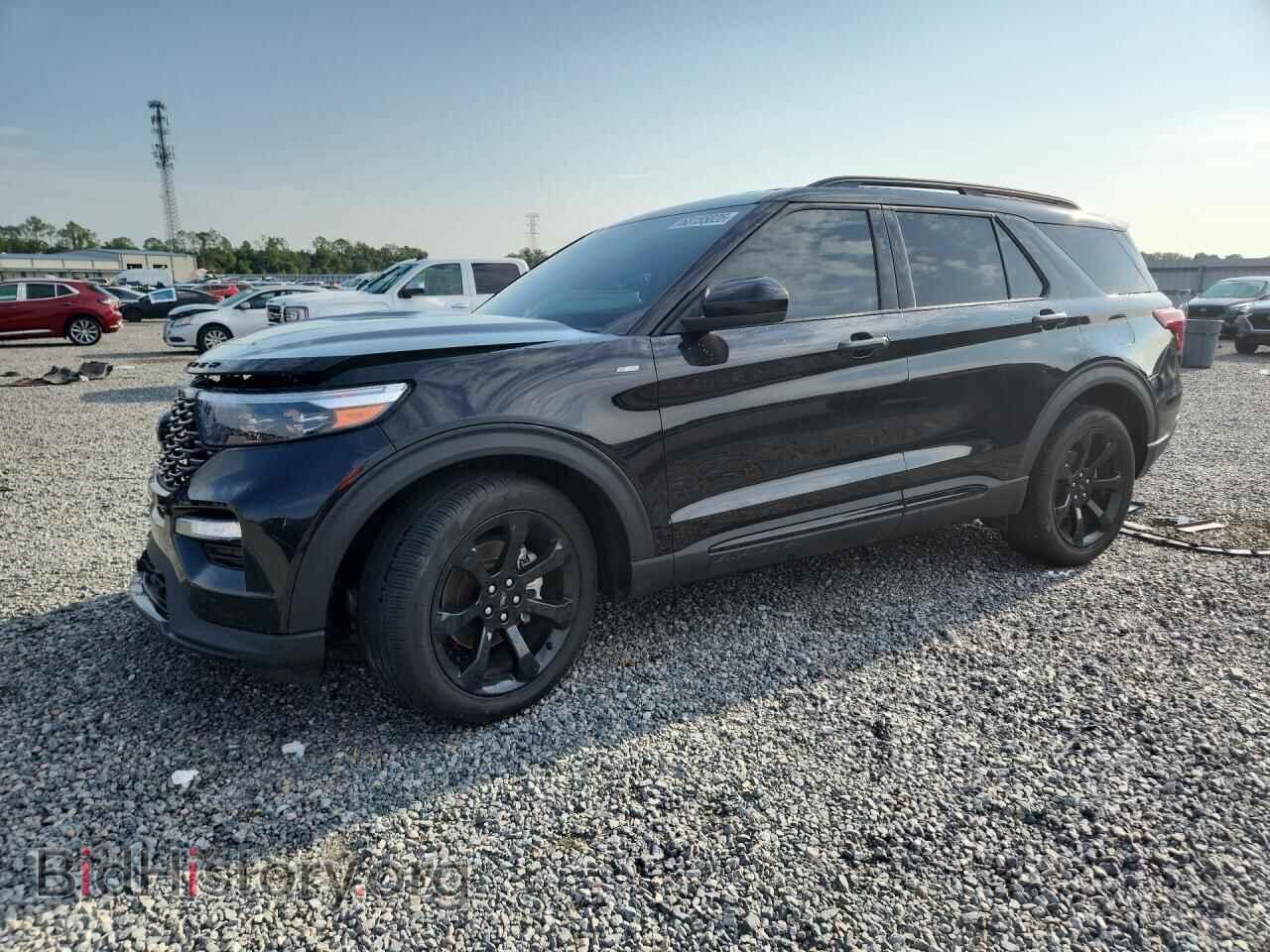 Photo 1FMSK7KHXRGA70992 - FORD EXPLORER 2024