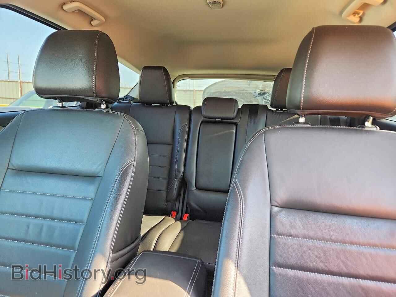 2014 FORD ESCAPE - VIN: 1FMCU0JX4EUB97473 - Photo 10