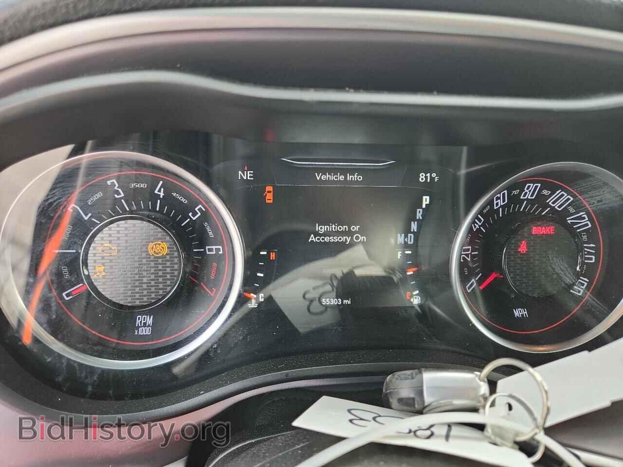 2021 DODGE CHALLENGER - VIN: 2C3CDZAG2MH521017 - Фото 9