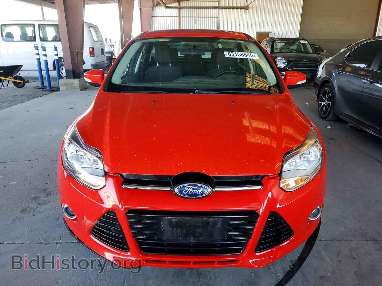 2012 FORD FOCUS - VIN: 1FAHP3M24CL200397 - Photo 5