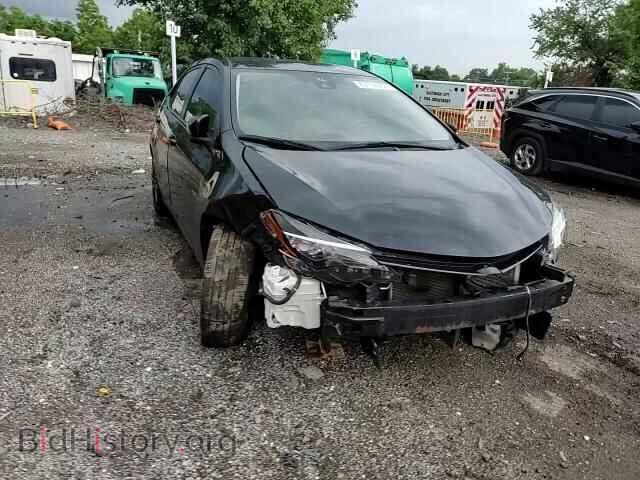 2017 TOYOTA COROLLA - VIN: 2T1BURHE6HC801549 - Фото 13