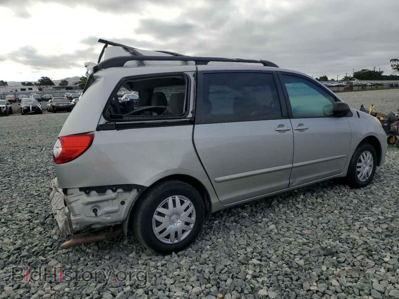 2010 TOYOTA All Models - VIN: 5TDKK4CC7AS332015 - Фото 3