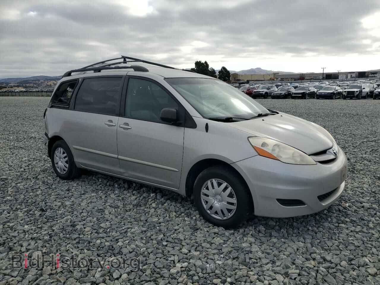 2010 TOYOTA All Models - VIN: 5TDKK4CC7AS332015 - Фото 4