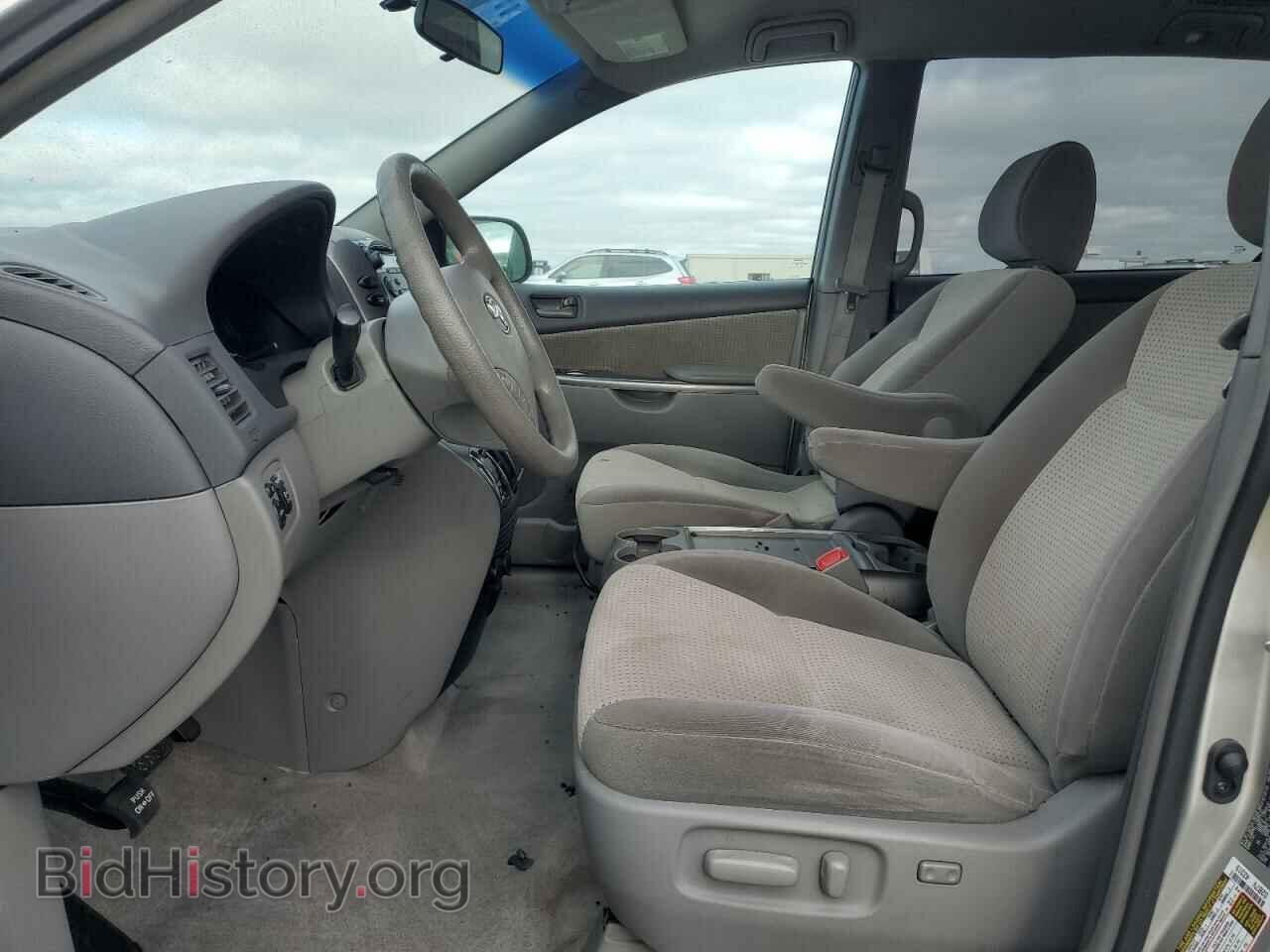 2010 TOYOTA All Models - VIN: 5TDKK4CC7AS332015 - Фото 7