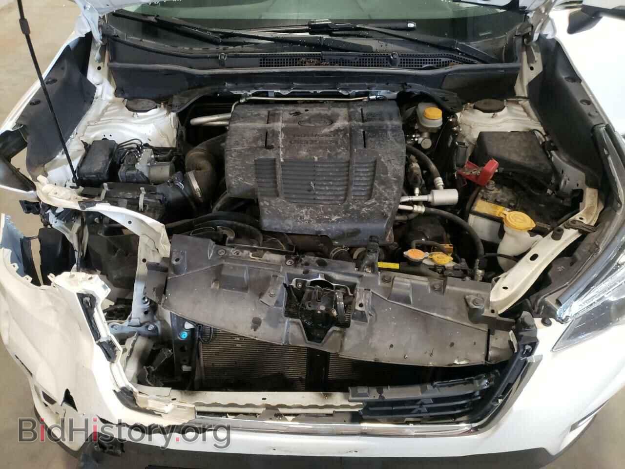 2019 SUBARU FORESTER - VIN: JF2SKAUC1KH575193 - Фото 11