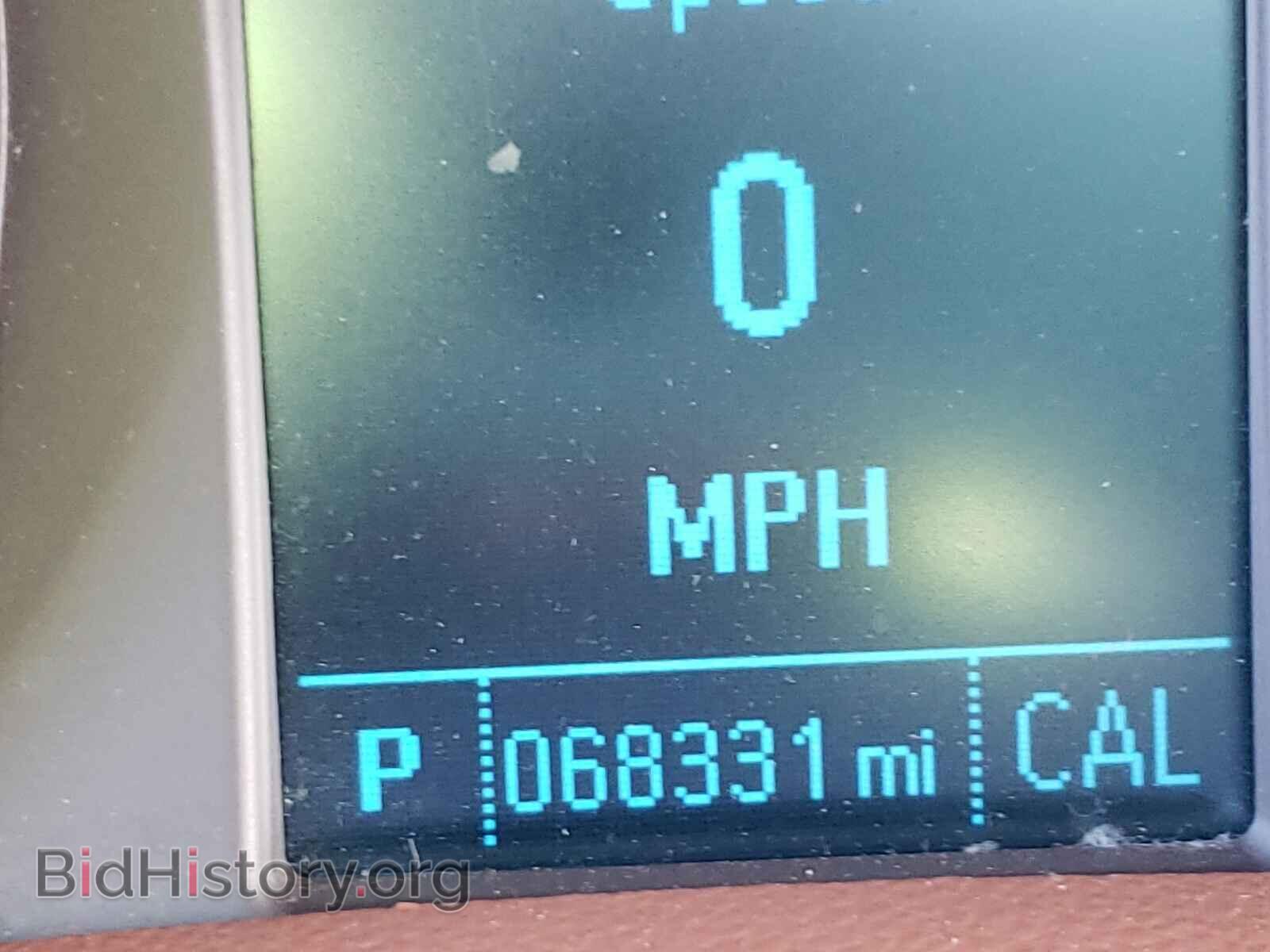 2014 BUICK ENCORE - VIN: KL4CJCSB8EB745899 - Photo 8