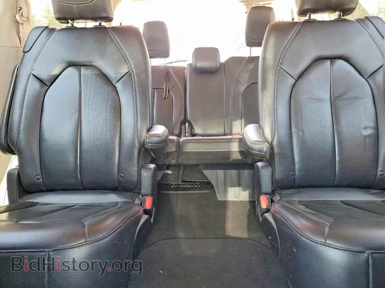 2022 CHRYSLER PACIFICA - VIN: 2C4RC1BG3NR136182 - Photo 10