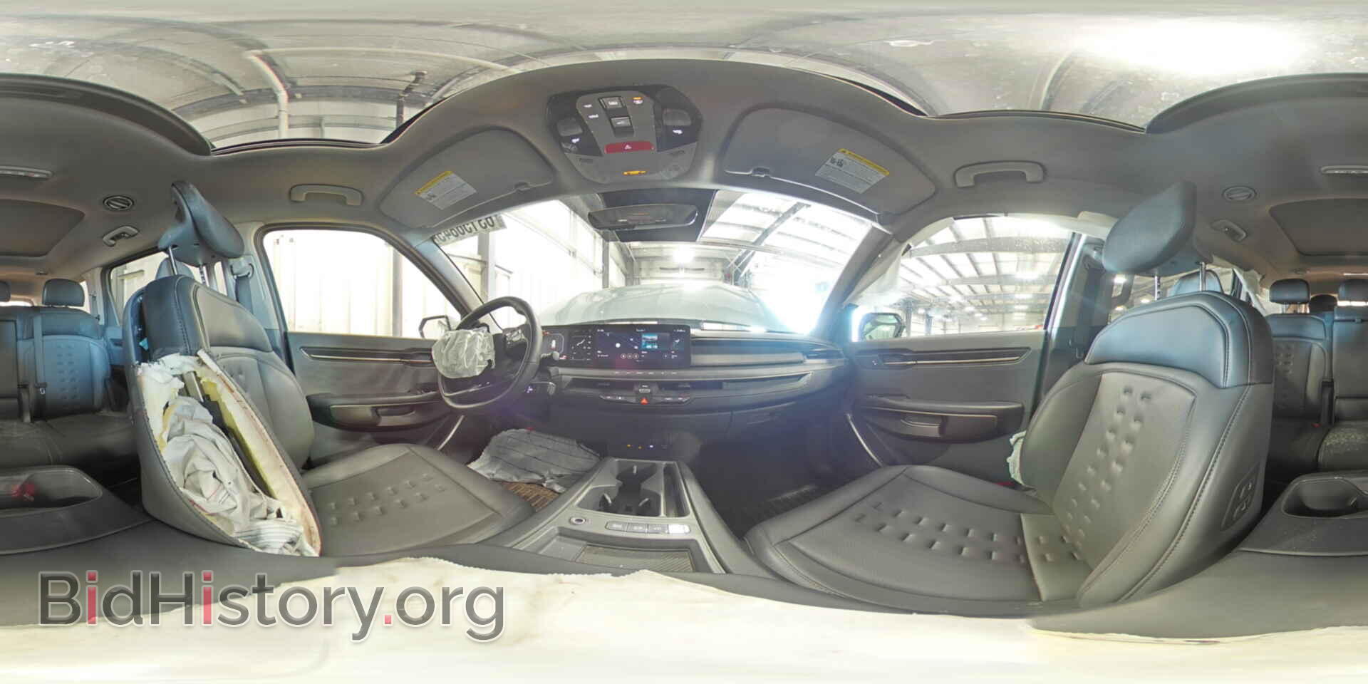 2024 KIA EV9 WIND - VIN: KNDAFFS5XR6047366 - Фото 16