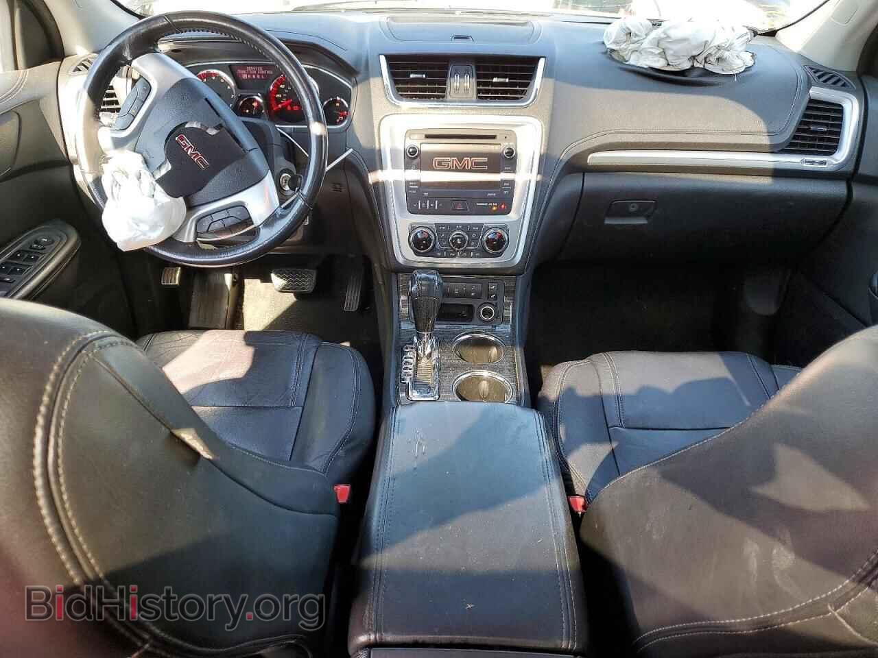 2014 GMC ACADIA - VIN: 1GKKVRKD8EJ373663 - Фото 8
