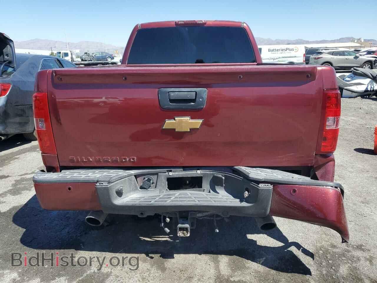 2008 CHEVROLET ALL Models - VIN: 2GCEC19J381106103 - Photo 6