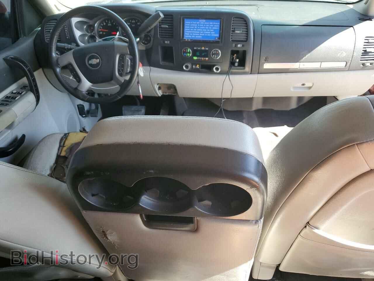 2008 CHEVROLET ALL Models - VIN: 2GCEC19J381106103 - Photo 8