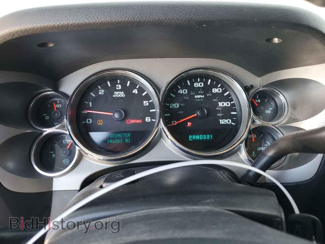 2008 CHEVROLET ALL Models - VIN: 2GCEC19J381106103 - Photo 9