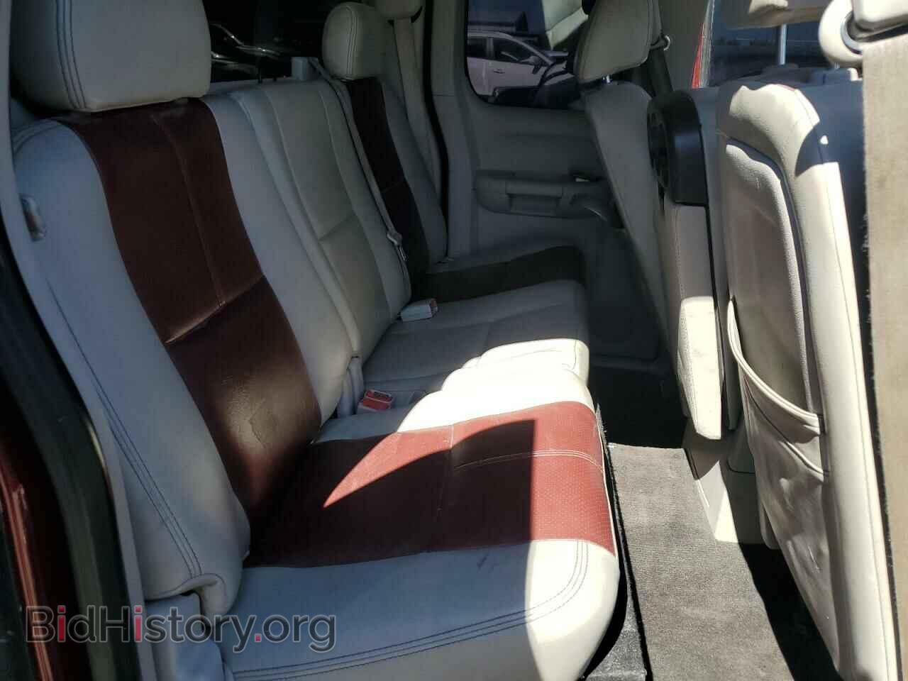2008 CHEVROLET ALL Models - VIN: 2GCEC19J381106103 - Photo 10