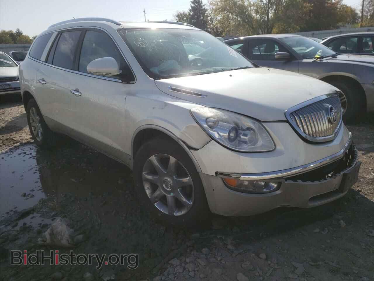 Photo 5GAER23D59J159708 - BUICK ENCLAVE 2009
