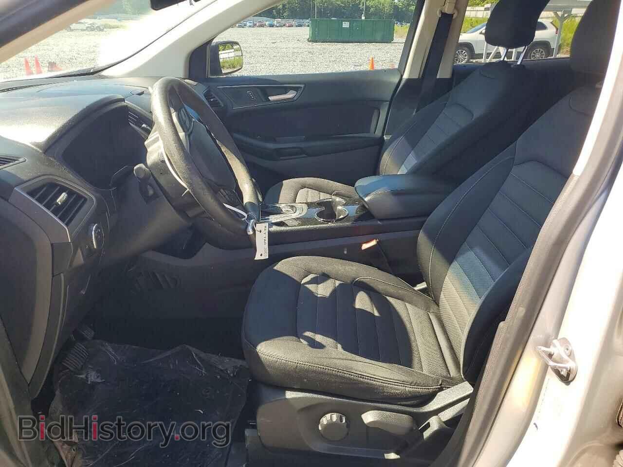 2016 FORD EDGE - VIN: 2FMPK3G98GBC63310 - Фото 7