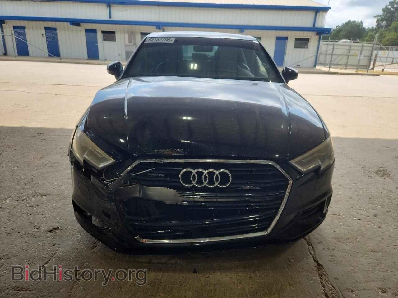 2017 AUDI A3 - VIN: WAUB8GFFXH1012441 - Photo 5