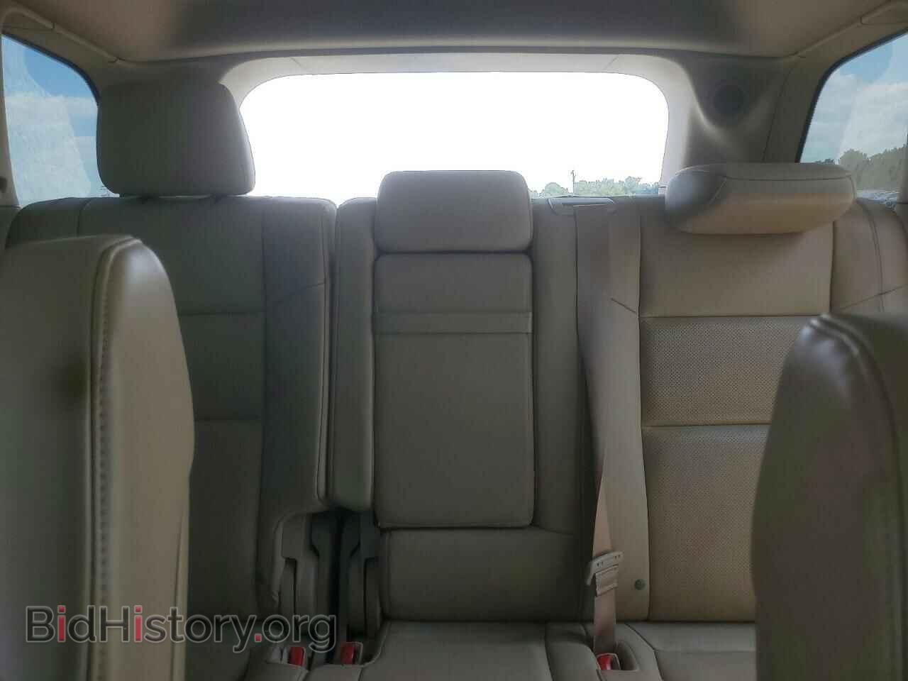 2017 JEEP CHEROKEE - VIN: 1C4RJEBG4HC868542 - Фото 10