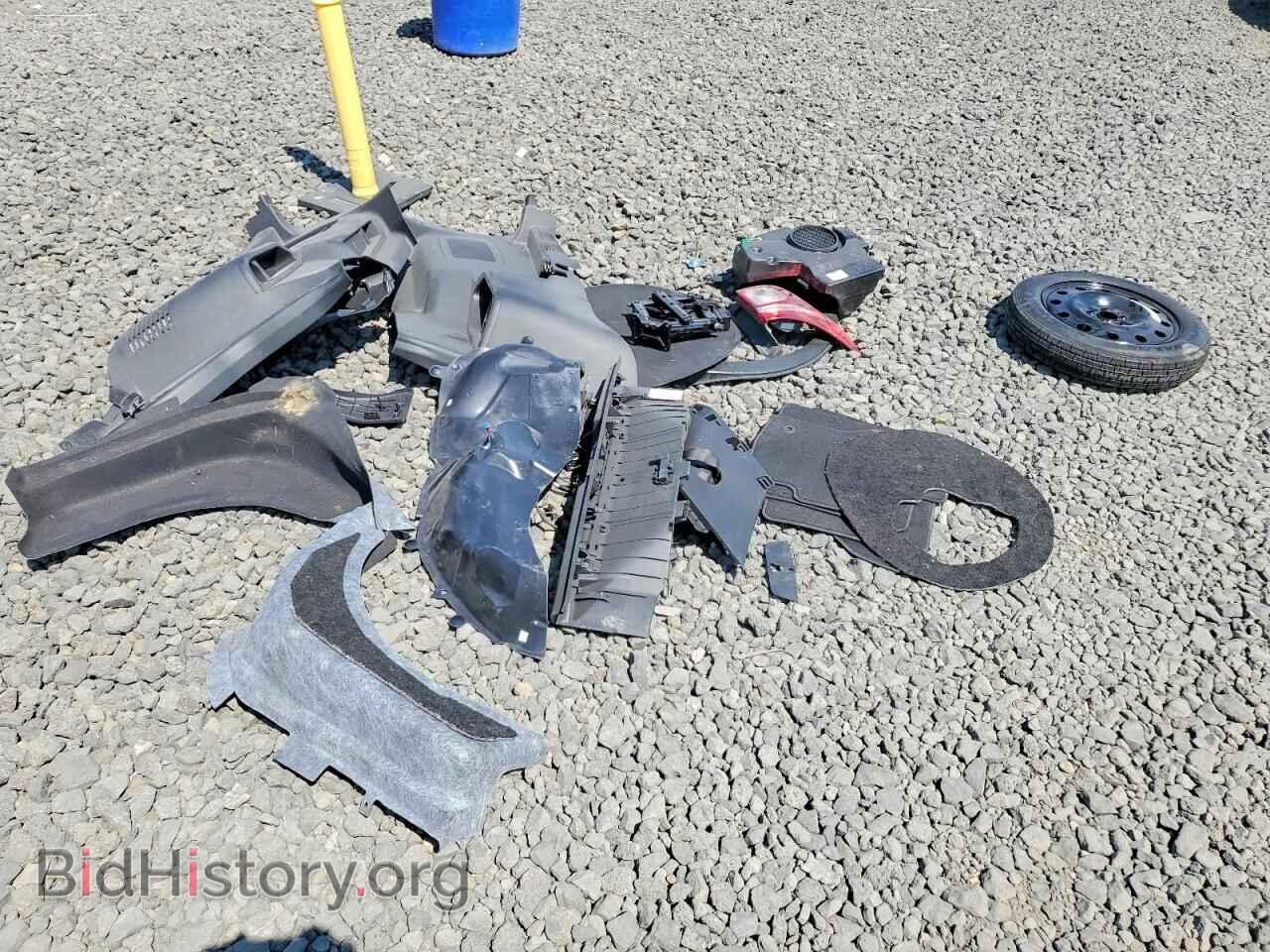 2013 FORD EXPLORER - VIN: 1FM5K8F81DGA54864 - Photo 13