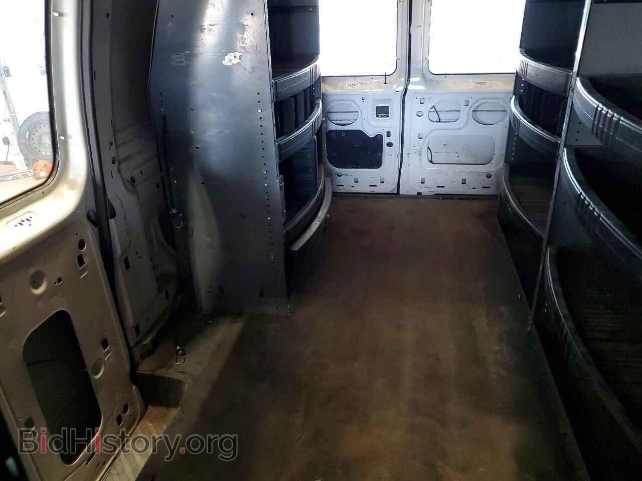 2007 FORD ECONOLINE - VIN: 1FTNE24L67DB44209 - Фото 10