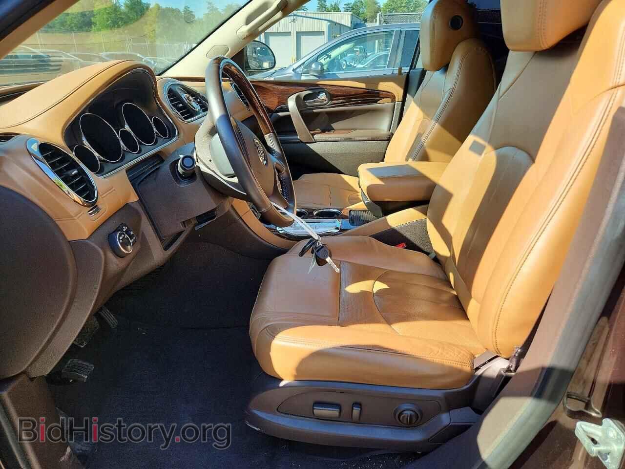 2016 BUICK ENCLAVE - VIN: 5GAKVBKD5GJ300760 - Photo 7