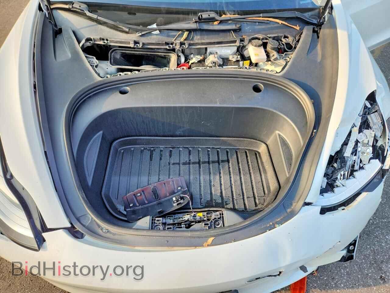 2020 TESLA MODEL 3 - VIN: 5YJ3E1EA2LF785231 - Photo 11