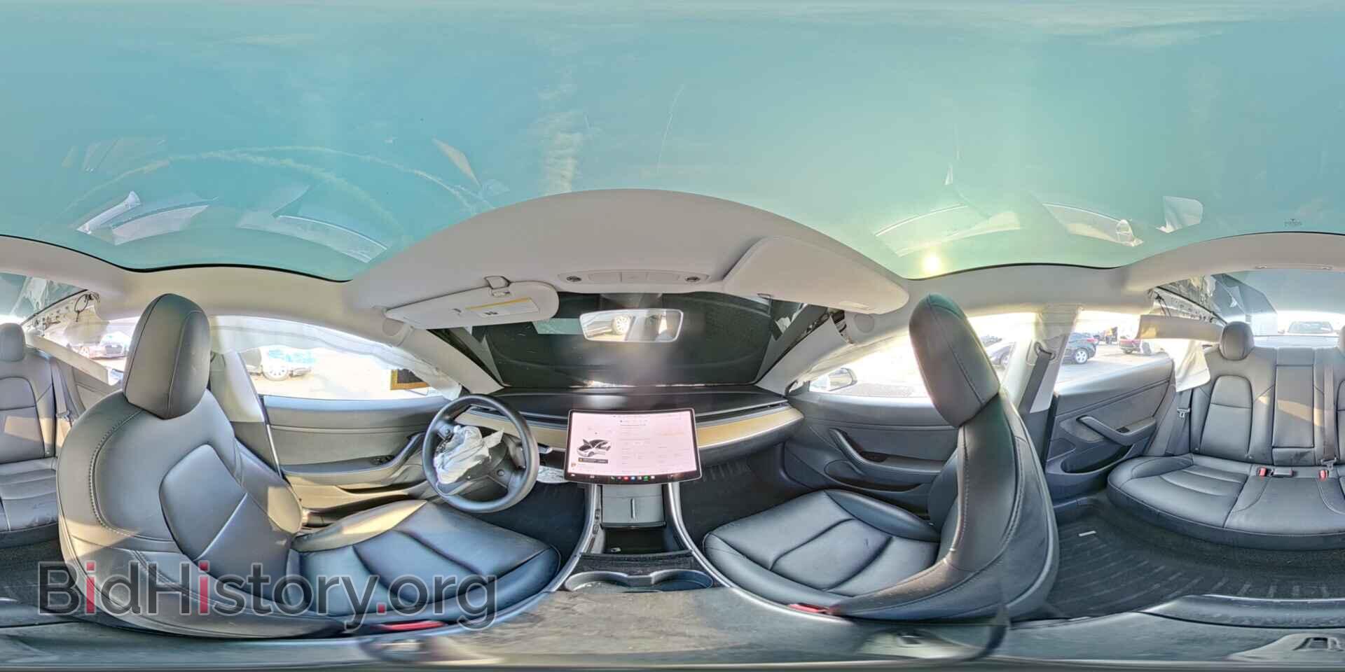 2020 TESLA MODEL 3 - VIN: 5YJ3E1EA2LF785231 - Photo 14
