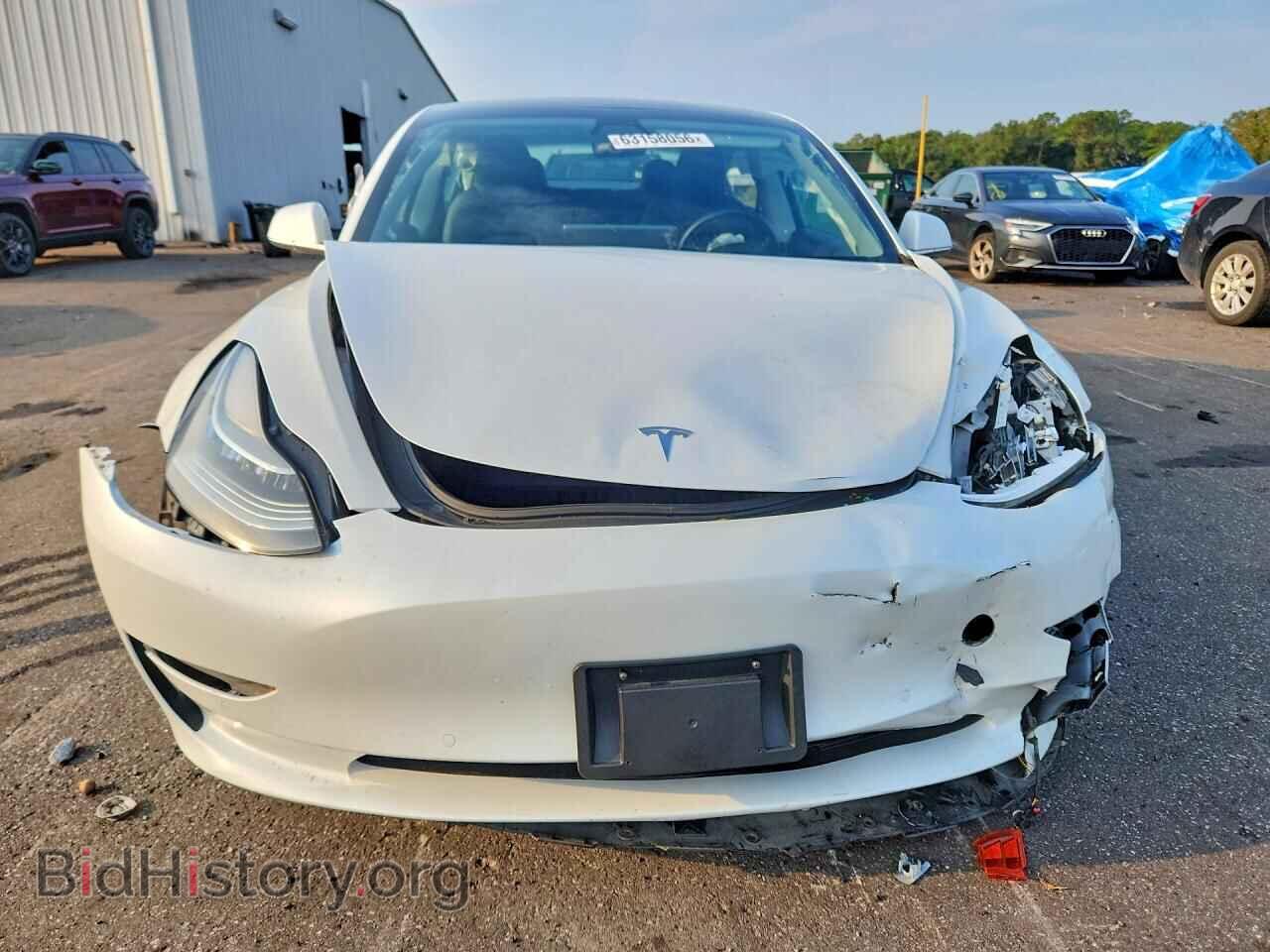 2020 TESLA MODEL 3 - VIN: 5YJ3E1EA2LF785231 - Photo 5