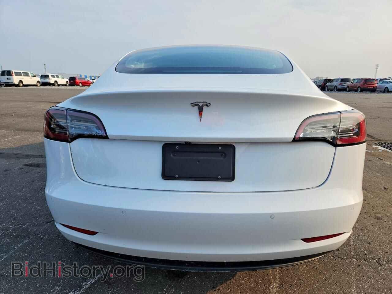 2020 TESLA MODEL 3 - VIN: 5YJ3E1EA2LF785231 - Photo 6