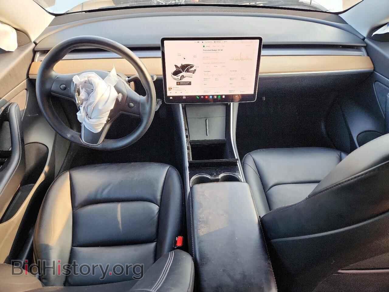 2020 TESLA MODEL 3 - VIN: 5YJ3E1EA2LF785231 - Photo 8