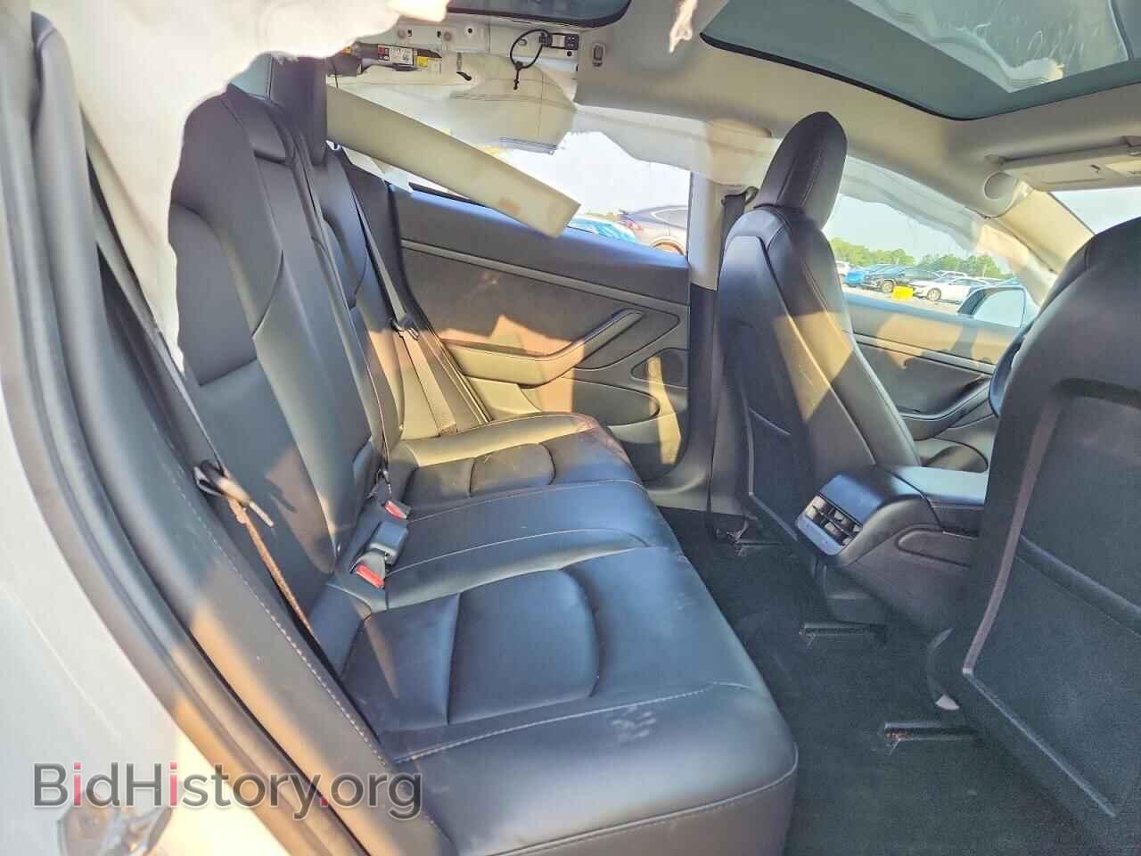 2020 TESLA MODEL 3 - VIN: 5YJ3E1EA2LF785231 - Photo 10